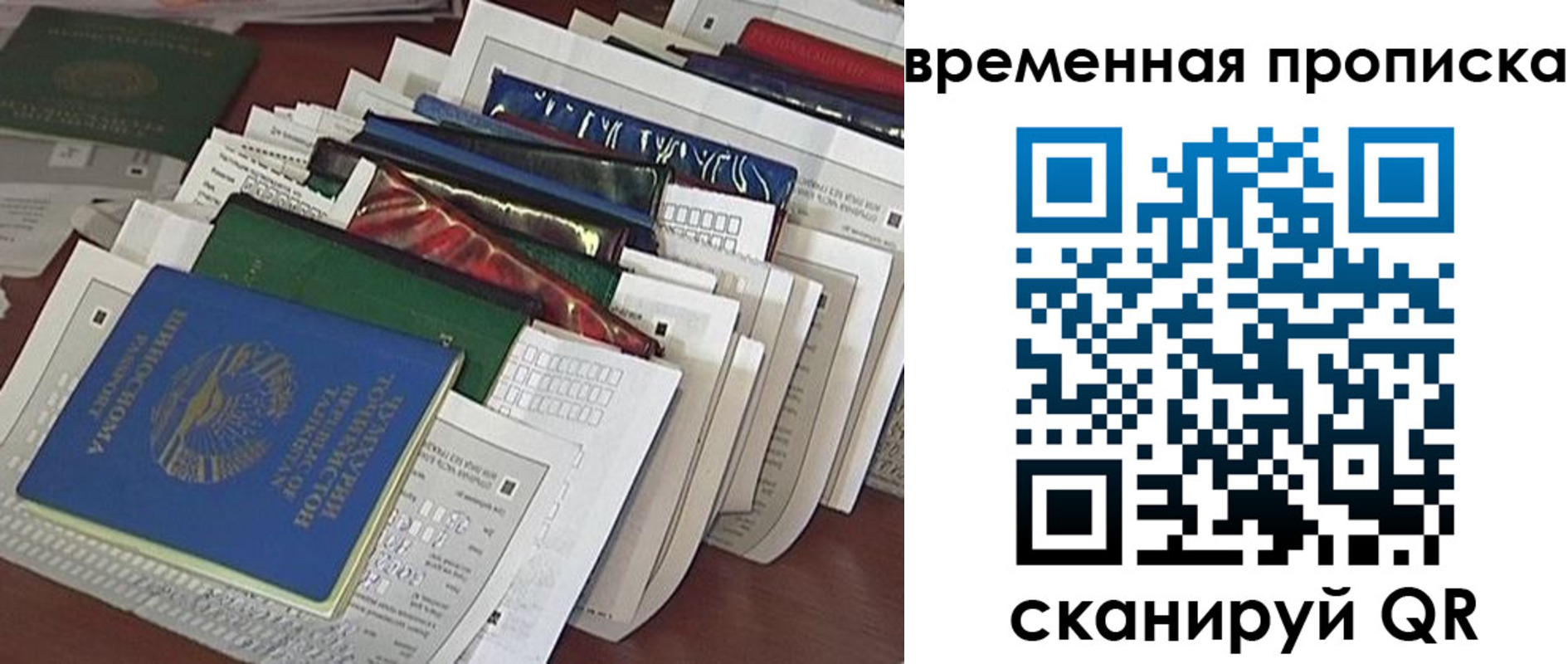 прописка в Почепе